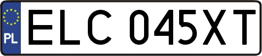 ELC045XT