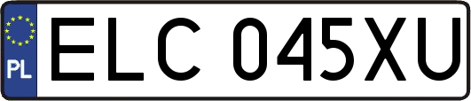 ELC045XU