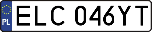 ELC046YT