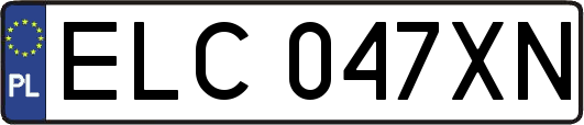 ELC047XN