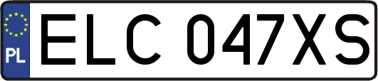 ELC047XS