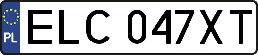 ELC047XT