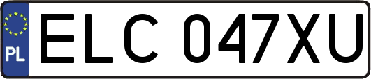 ELC047XU