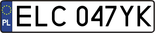 ELC047YK