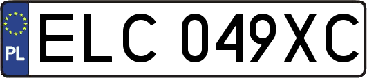 ELC049XC