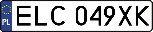 ELC049XK
