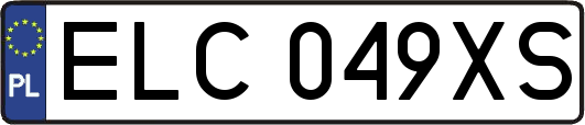ELC049XS