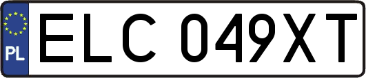 ELC049XT