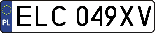 ELC049XV