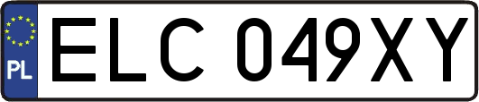 ELC049XY
