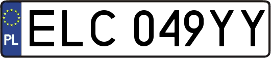 ELC049YY