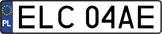 ELC04AE