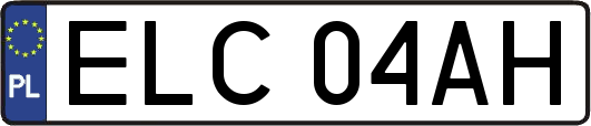 ELC04AH
