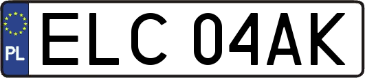 ELC04AK