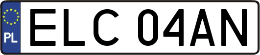 ELC04AN