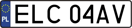ELC04AV