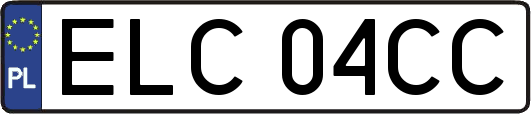 ELC04CC