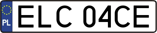 ELC04CE