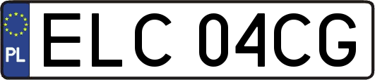 ELC04CG