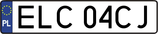 ELC04CJ