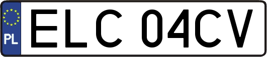 ELC04CV