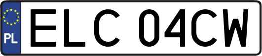 ELC04CW