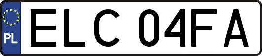 ELC04FA