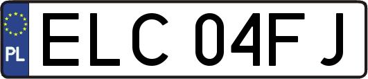 ELC04FJ