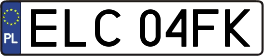 ELC04FK