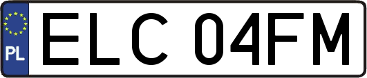 ELC04FM