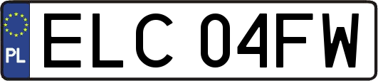 ELC04FW