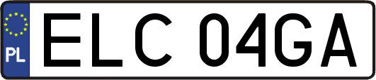 ELC04GA