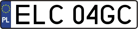 ELC04GC