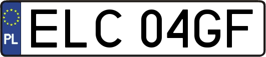 ELC04GF