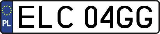 ELC04GG