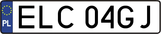 ELC04GJ