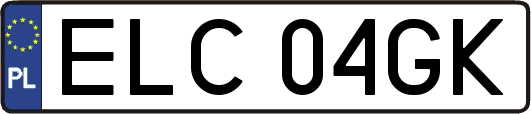 ELC04GK