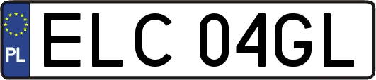 ELC04GL