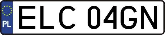 ELC04GN