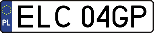 ELC04GP