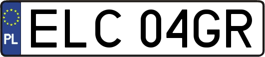 ELC04GR