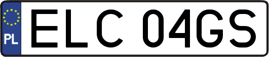 ELC04GS