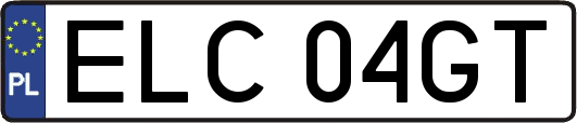 ELC04GT