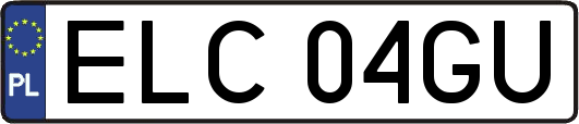 ELC04GU