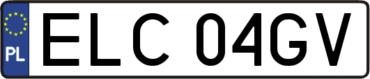 ELC04GV