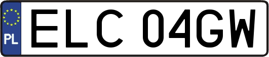 ELC04GW