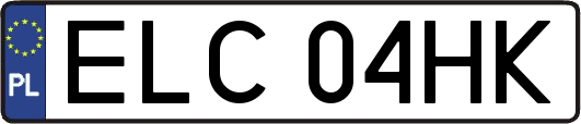 ELC04HK