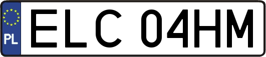 ELC04HM