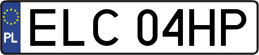 ELC04HP
