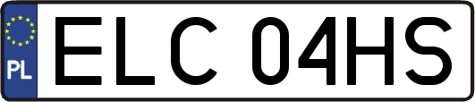 ELC04HS